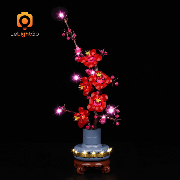 Light Kit For Plum Blossom 10369