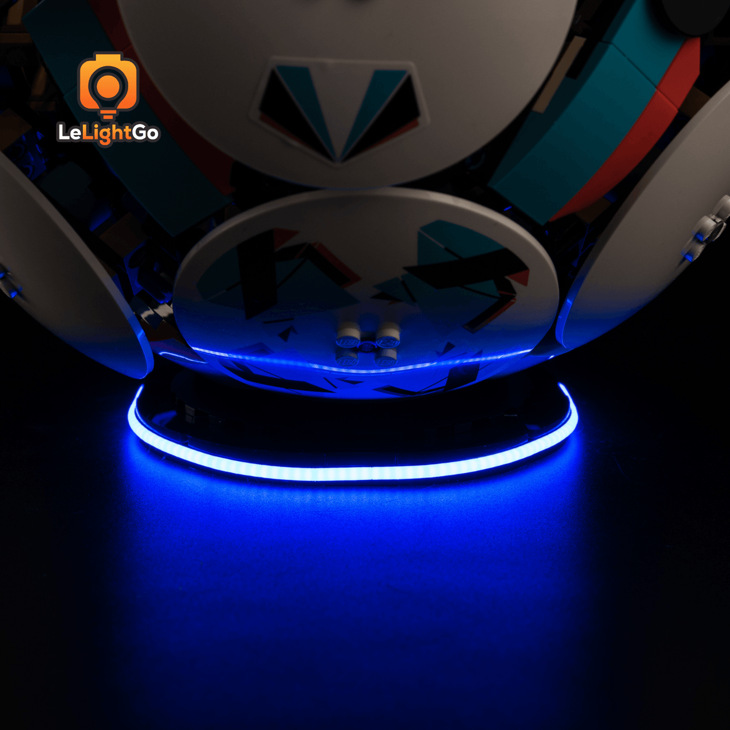Light Kit For Soccer Ball 43019