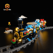 Light Kit For Holiday Express Train 10361