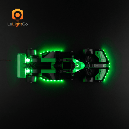 Light Kit For KICK Sauber F1 Team C44 Race Car 77247