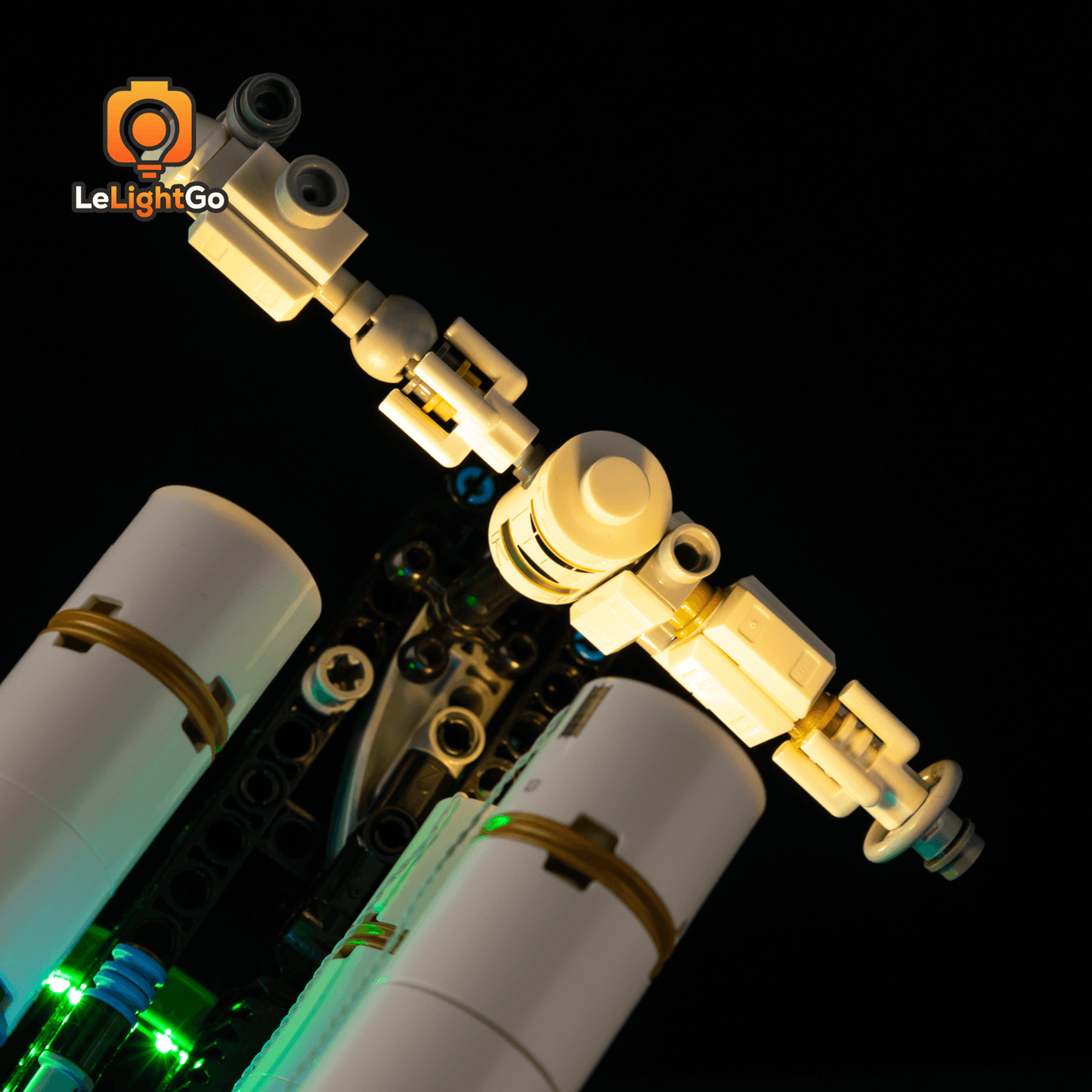 Light Kit For Project Hail Mary 11389