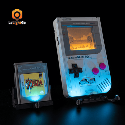 Light Kit For Game Boy 72046
