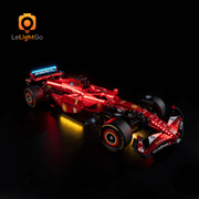 Light Kit For Ferrari SF-24 F1 Car 42207