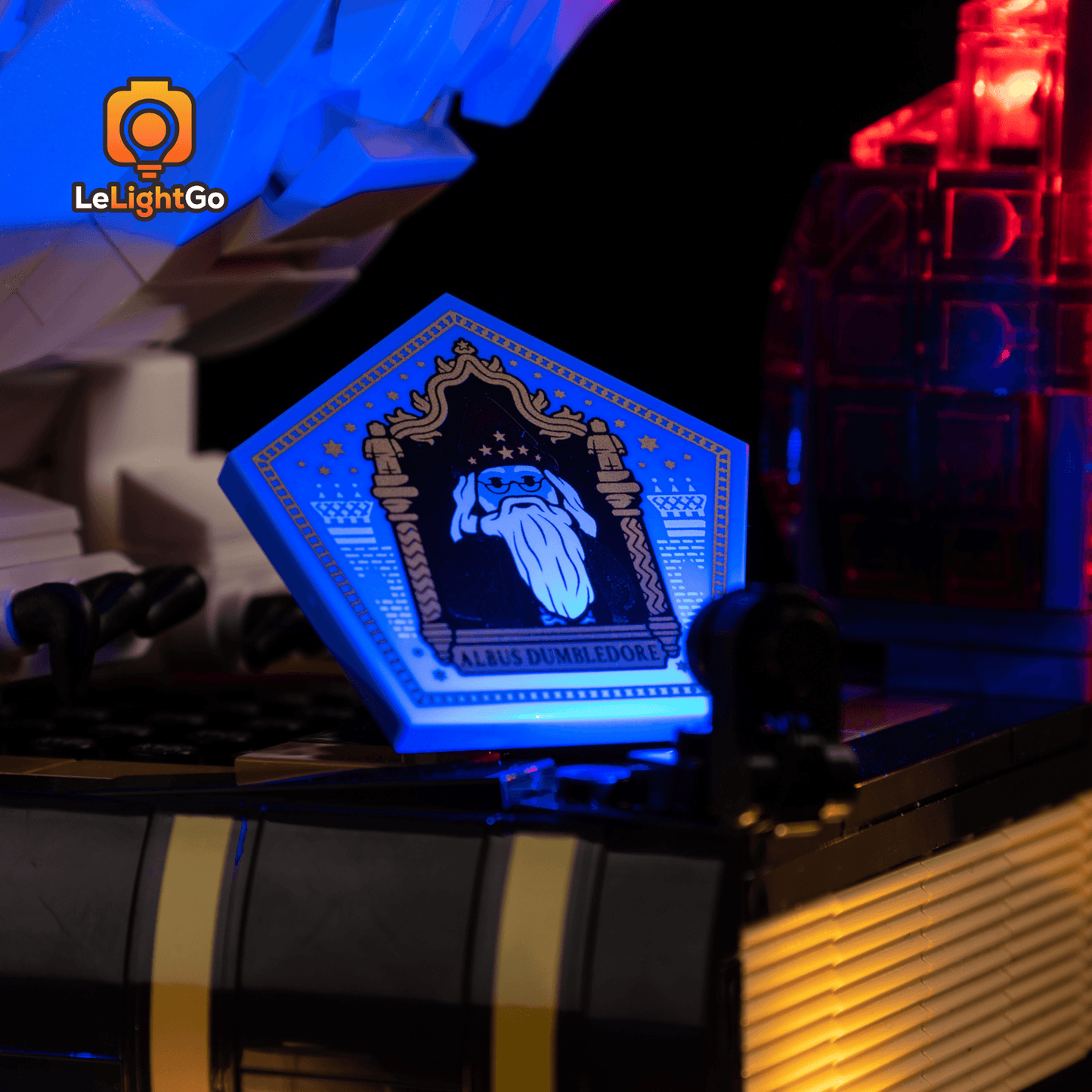 Light Kit For Sorcerer's Stone – Collectors' Edition 76466