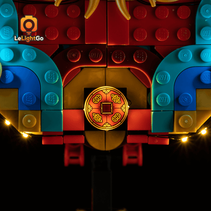 Light Kit For Fortune Firecracker 80118