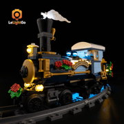 Light Kit For Holiday Express Train 10361