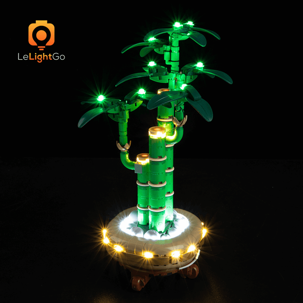 Light Kit For Lucky Bamboo 10344