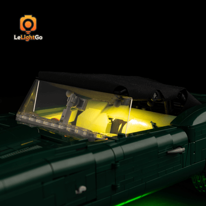 Light Kit For Jaguar E-Type 11381
