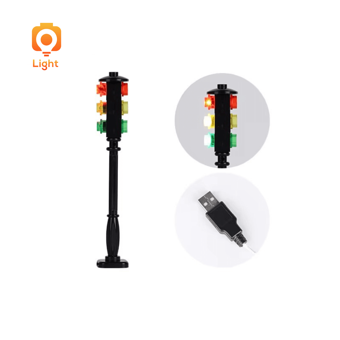 Led Light Accessories