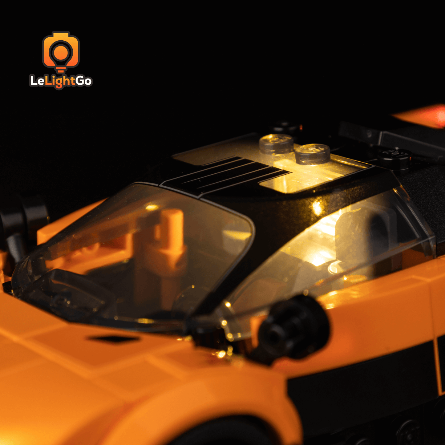 Light Kit For McLaren W1 77257