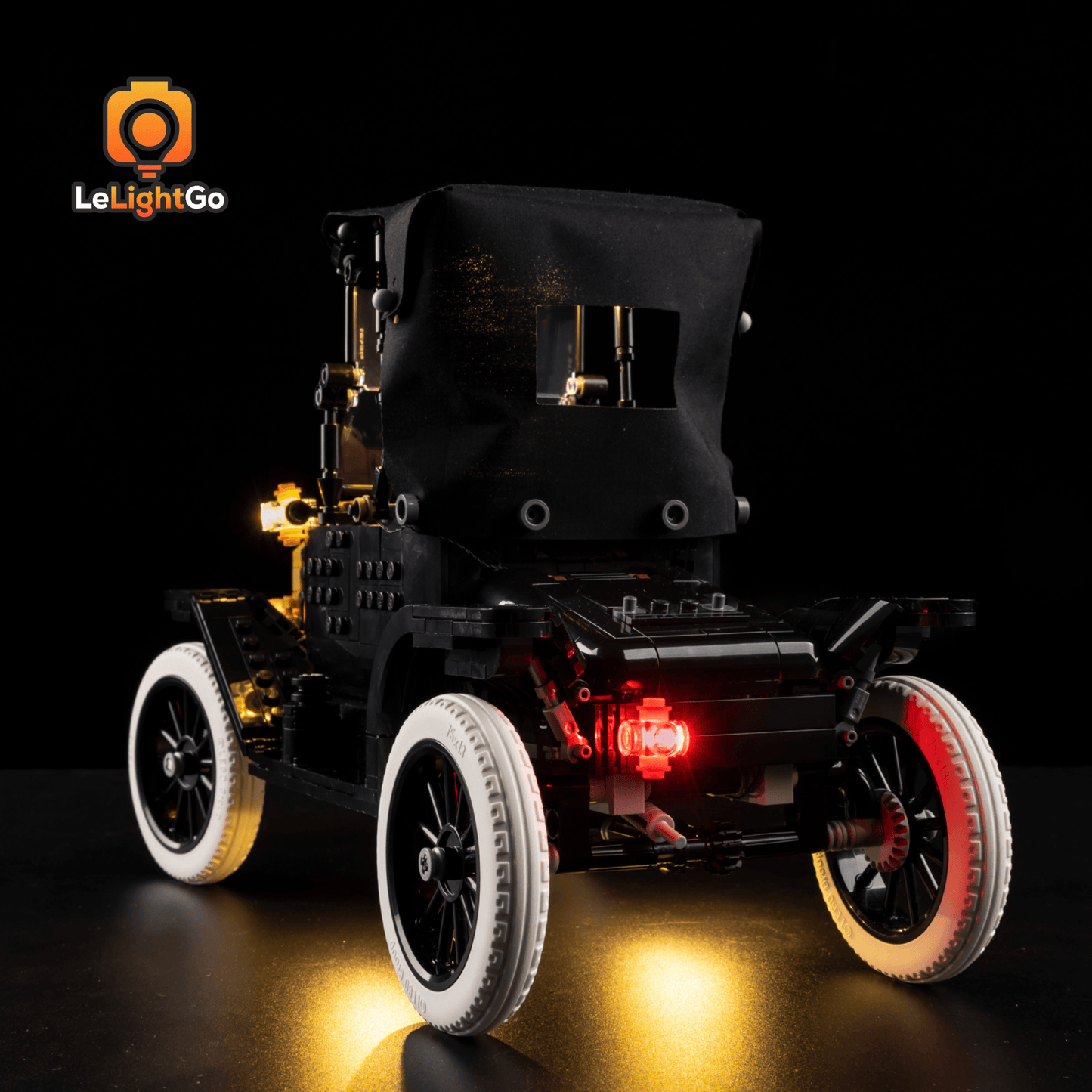 Light Kit For Ford Model T 11376