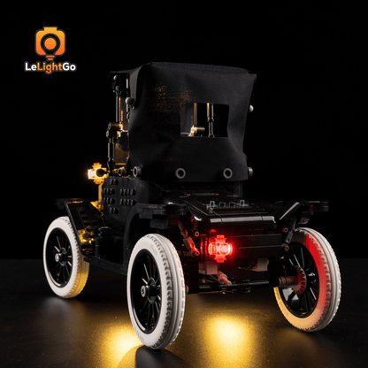 Light Kit For Ford Model T 11376