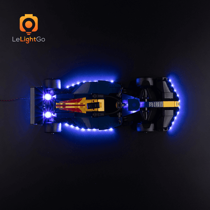 Light Kit For Oracle Red Bull Racing RB20 F1 Race Car 77243