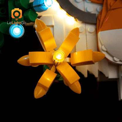 Light Kit For The Fauna Collection - Tiger 31217