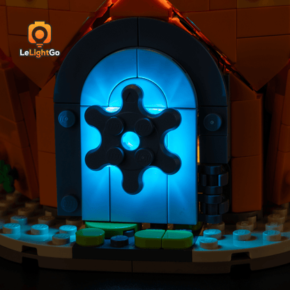 Light Kit For SpongeBob SquarePants: Bikini Bottom 11386