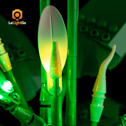 Light Kit For Peace Lily 11504