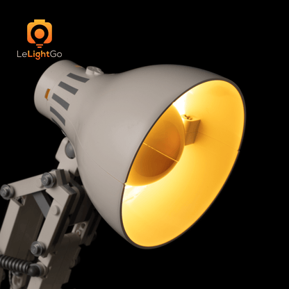 Light Kit For Disney Pixar Luxo Jr. 21357