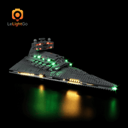 Light Kit For Imperial Star Destroyer 75394