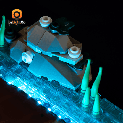 Light Kit For Floating Sea Otters 21366