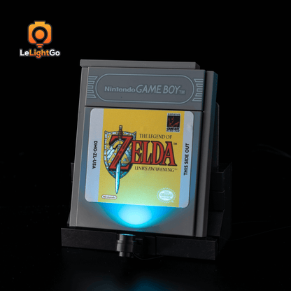 Light Kit For Game Boy 72046