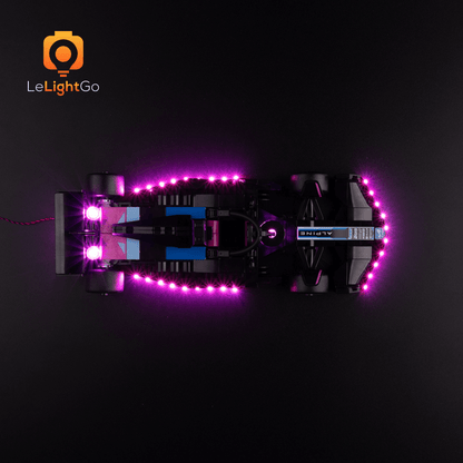 Light Kit For BWT Alpine F1 Team A524 Race Car 77248