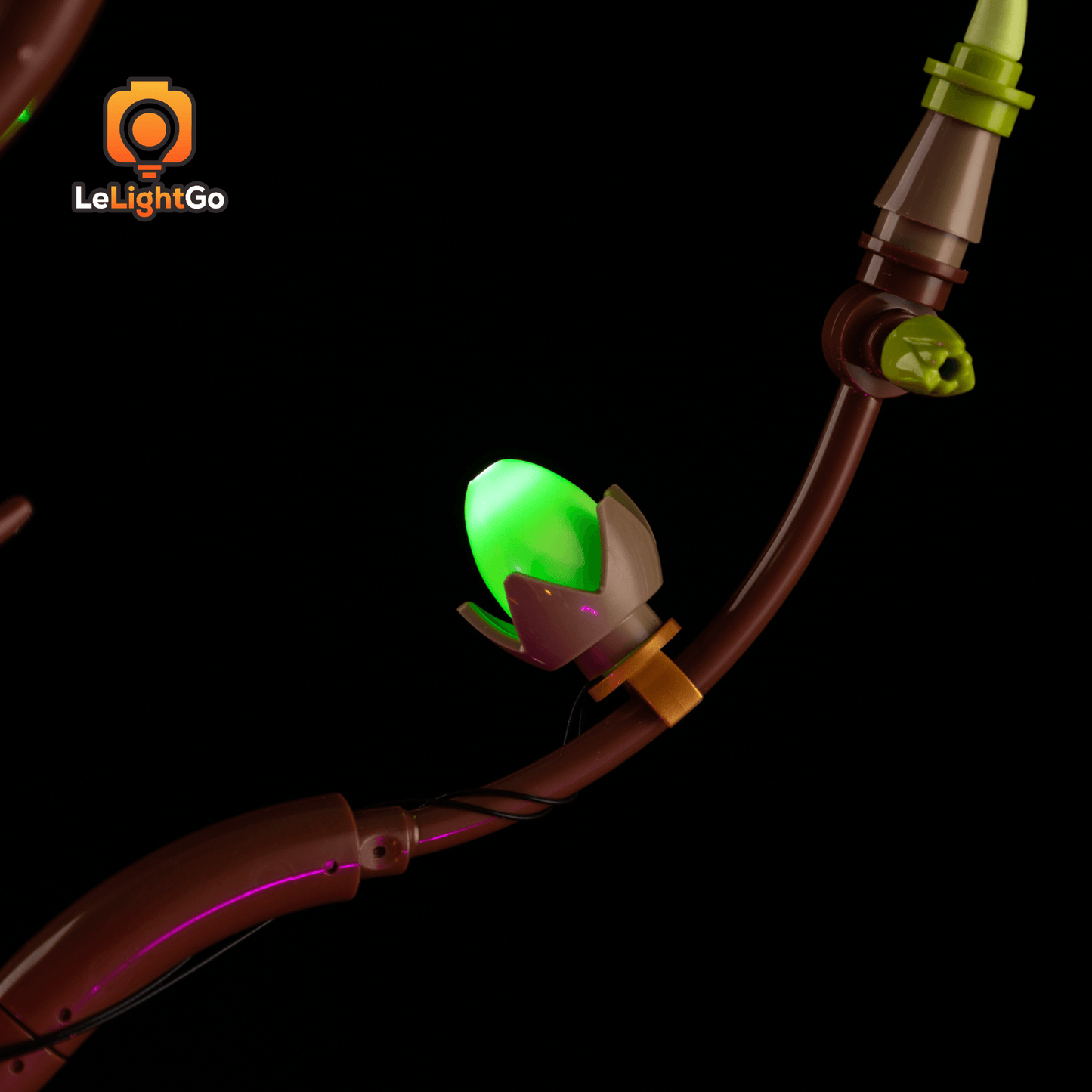 Light Kit For Magnolia Branches 11510