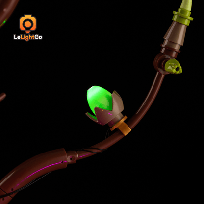 Light Kit For Magnolia Branches 11510