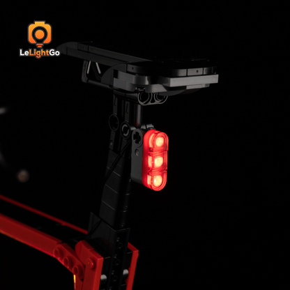 Light Kit For Road Bike 11380