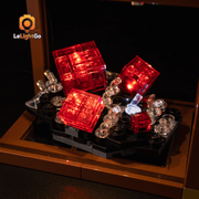 Light Kit For Mineral Collection 21362