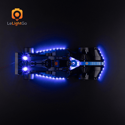 Light Kit For Williams Racing FW46 F1 Race Car 77249