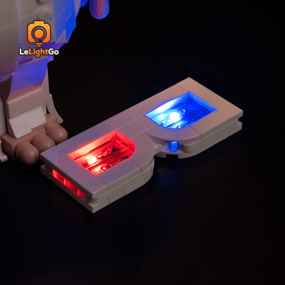 Light Kit For Gremlins: Gizmo 21361