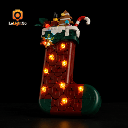 Light Kit For Christmas Stocking 40958