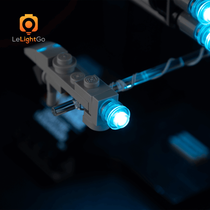 Light Kit For Home One Starcruiser 75405