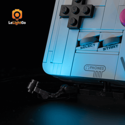 Light Kit For Game Boy 72046