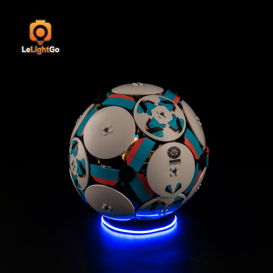 Light Kit For Soccer Ball 43019