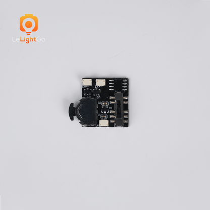 LeLightGo DIY Multi-Effect Board with 4 Light Functions