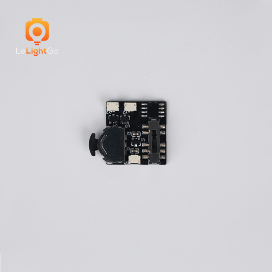LeLightGo DIY Multi-Effect Board with 4 Light Functions