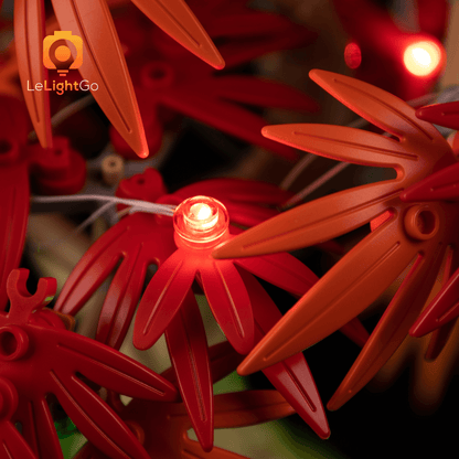 Light Kit For Japanese Red Maple Bonsai Tree 10348