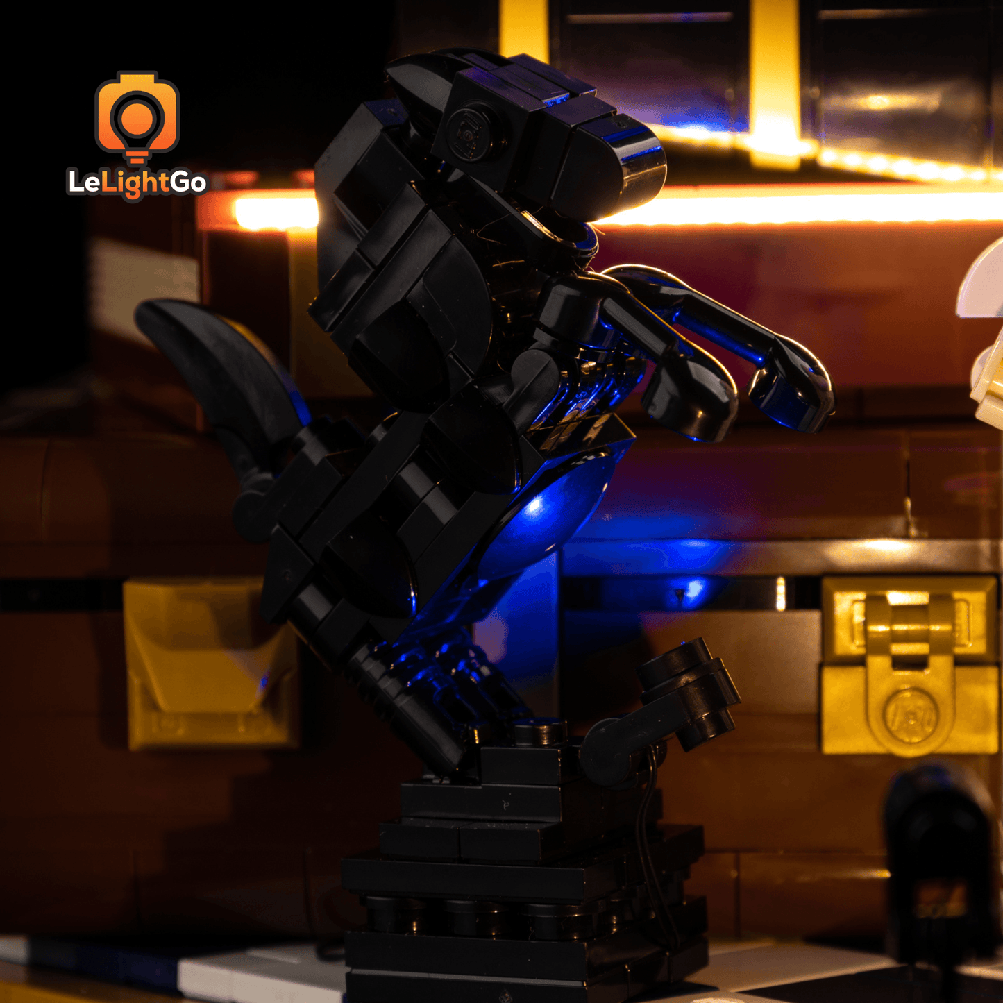 Light Kit For Sorcerer's Stone – Collectors' Edition 76466