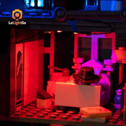 Light Kit For Stranger Things: The Creel House 11370