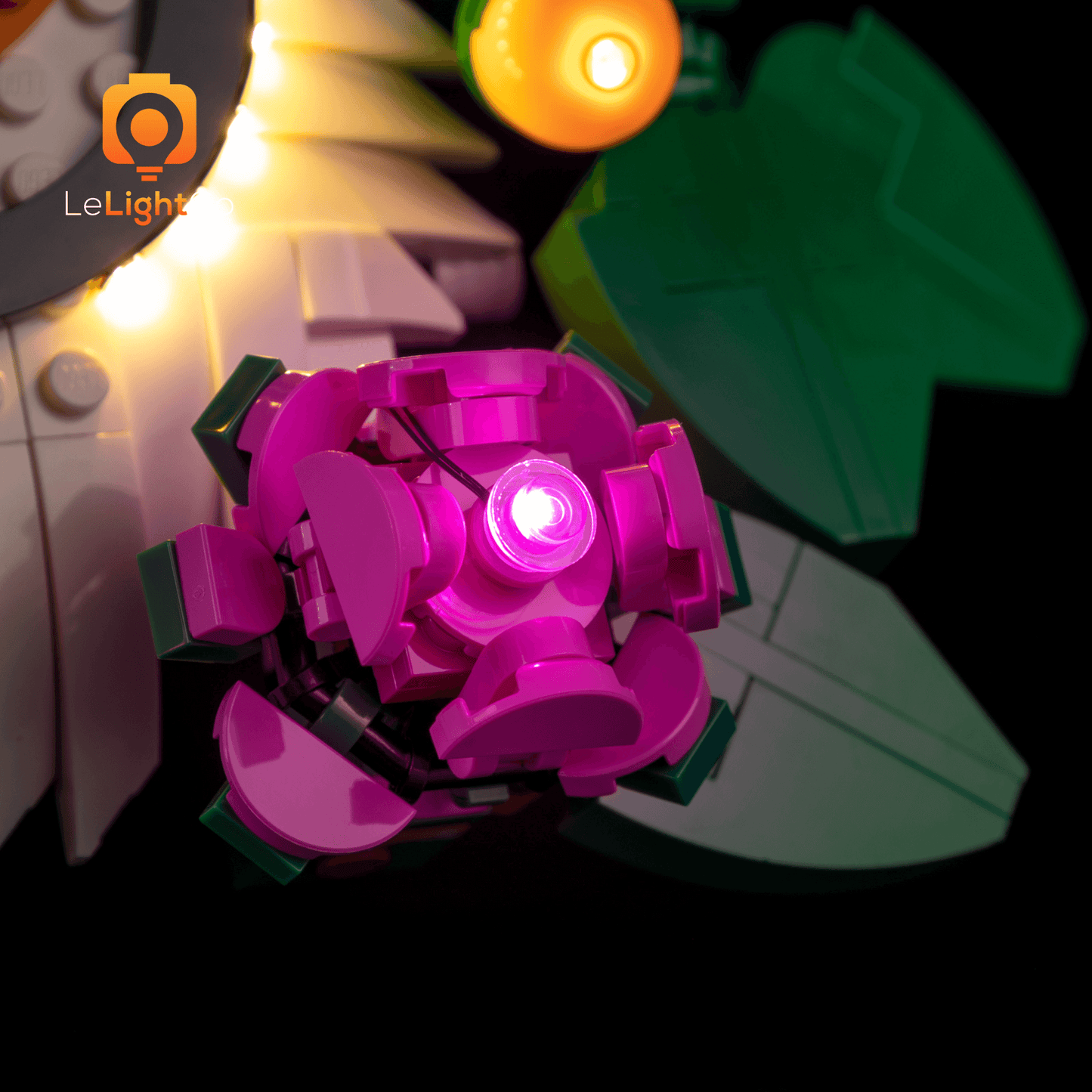 Light Kit For The Fauna Collection - Tiger 31217