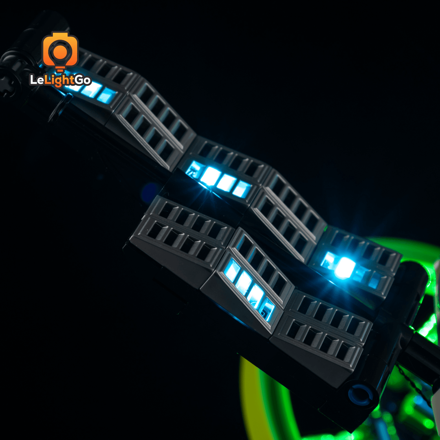 Light Kit For Project Hail Mary 11389