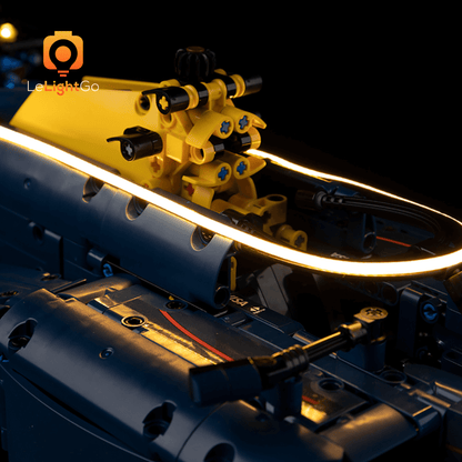 Light Kit For Oracle Red Bull Racing RB20 F1 Car 42206