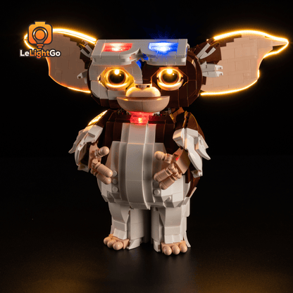 Light Kit For Gremlins: Gizmo 21361