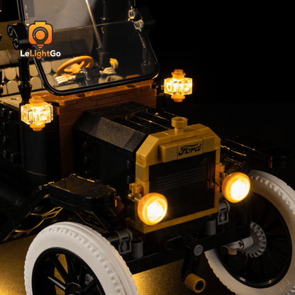 Light Kit For Ford Model T 11376