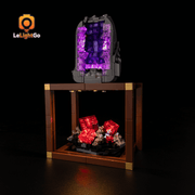 Light Kit For Mineral Collection 21362