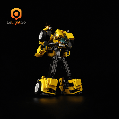 Light Kit For Bumblebee 10338