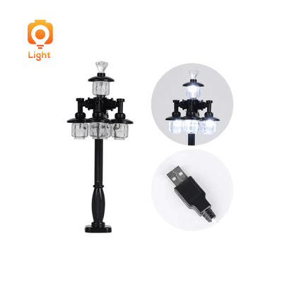 Led Light Accessories