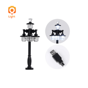 Led LEGO Light Accessories