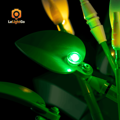 Light Kit For Peace Lily 11504